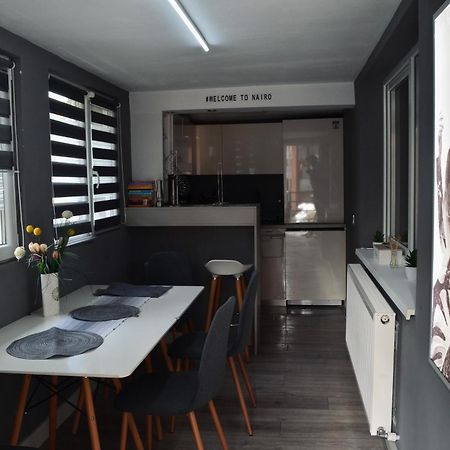 Nairo Harmony Residence Brasov Bagian luar foto