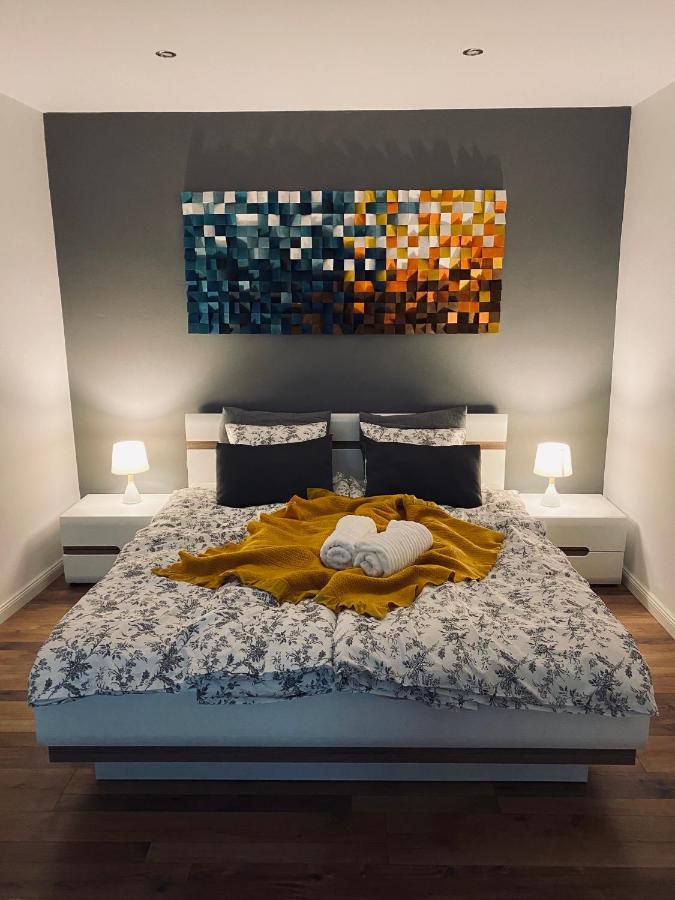 Nairo Harmony Residence Brasov Bagian luar foto