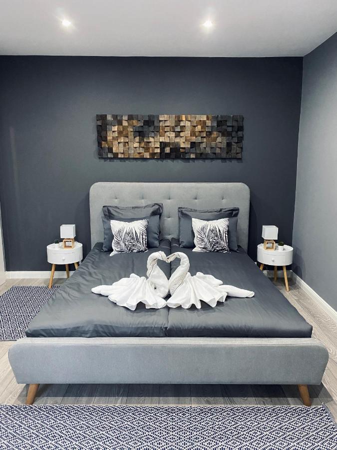 Nairo Harmony Residence Brasov Bagian luar foto
