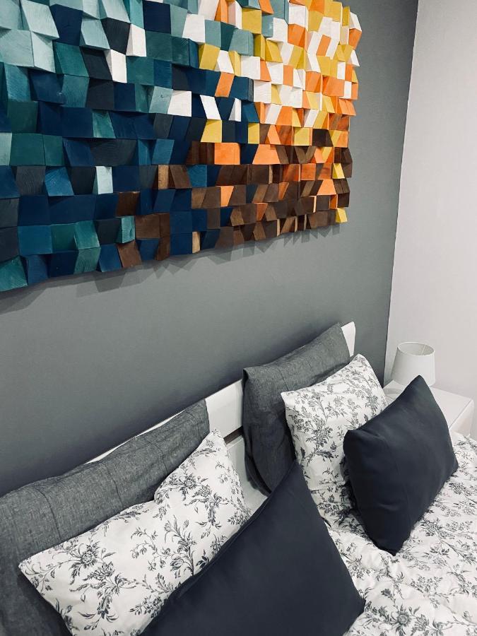 Nairo Harmony Residence Brasov Bagian luar foto