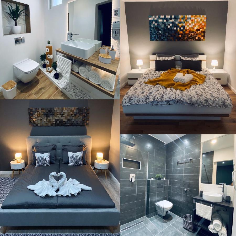 Nairo Harmony Residence Brasov Bagian luar foto
