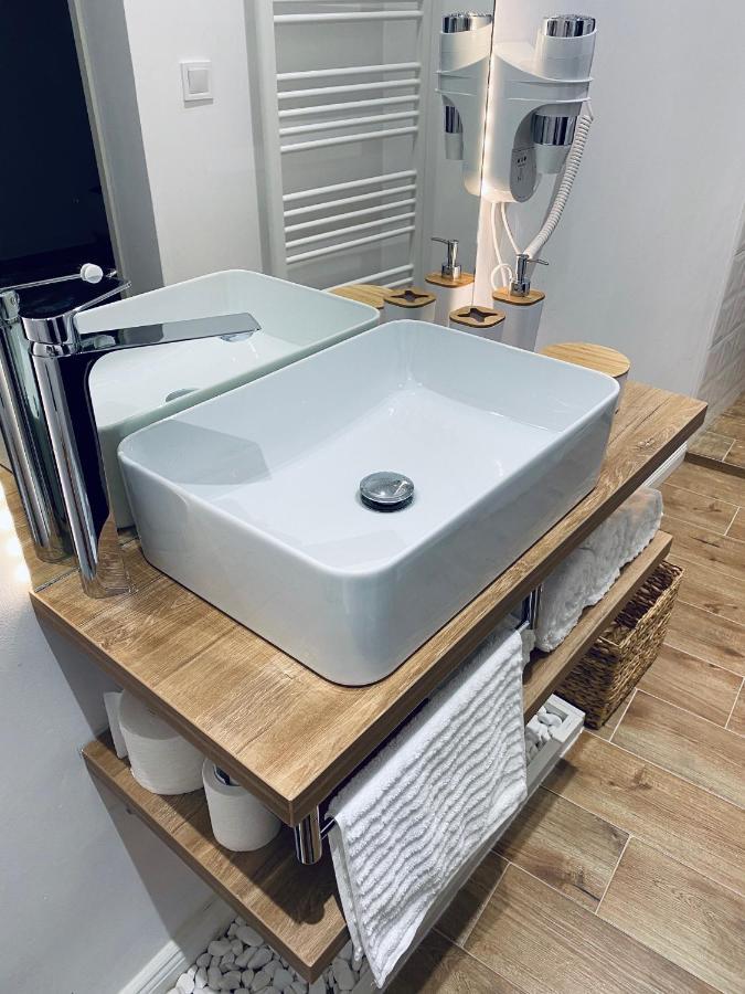 Nairo Harmony Residence Brasov Bagian luar foto