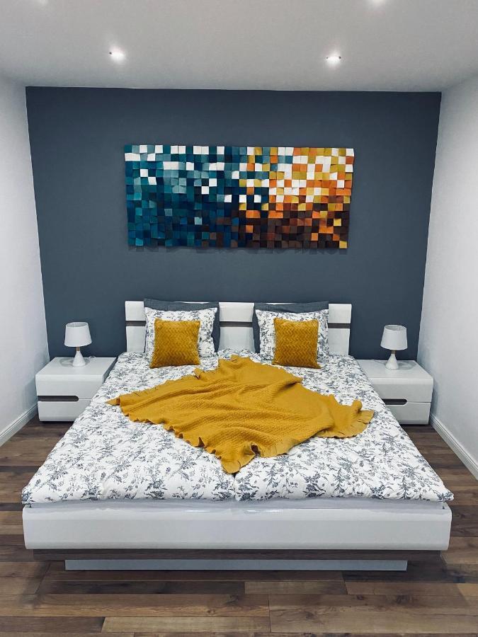 Nairo Harmony Residence Brasov Bagian luar foto