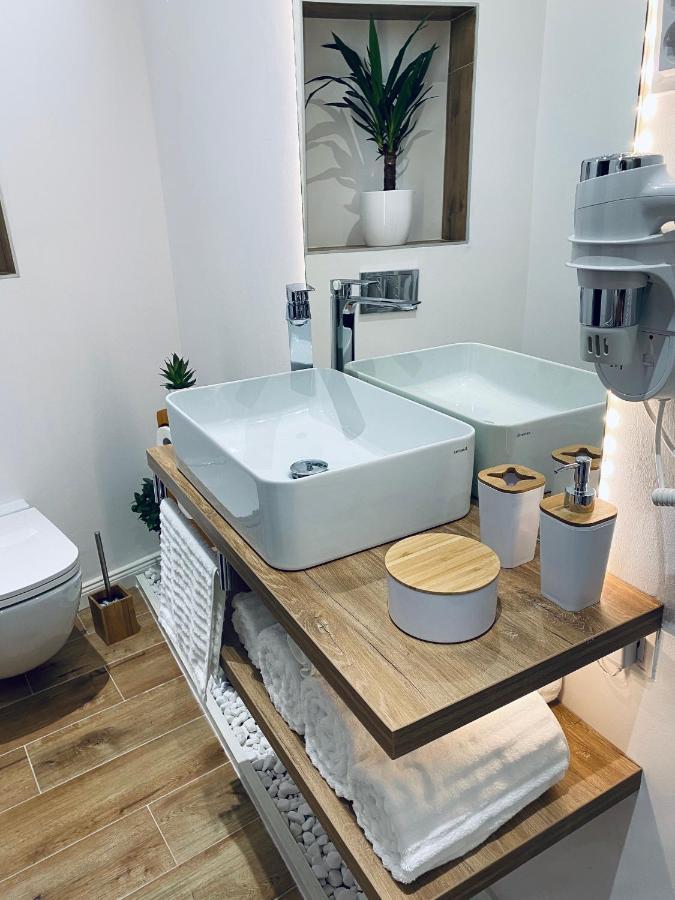 Nairo Harmony Residence Brasov Bagian luar foto