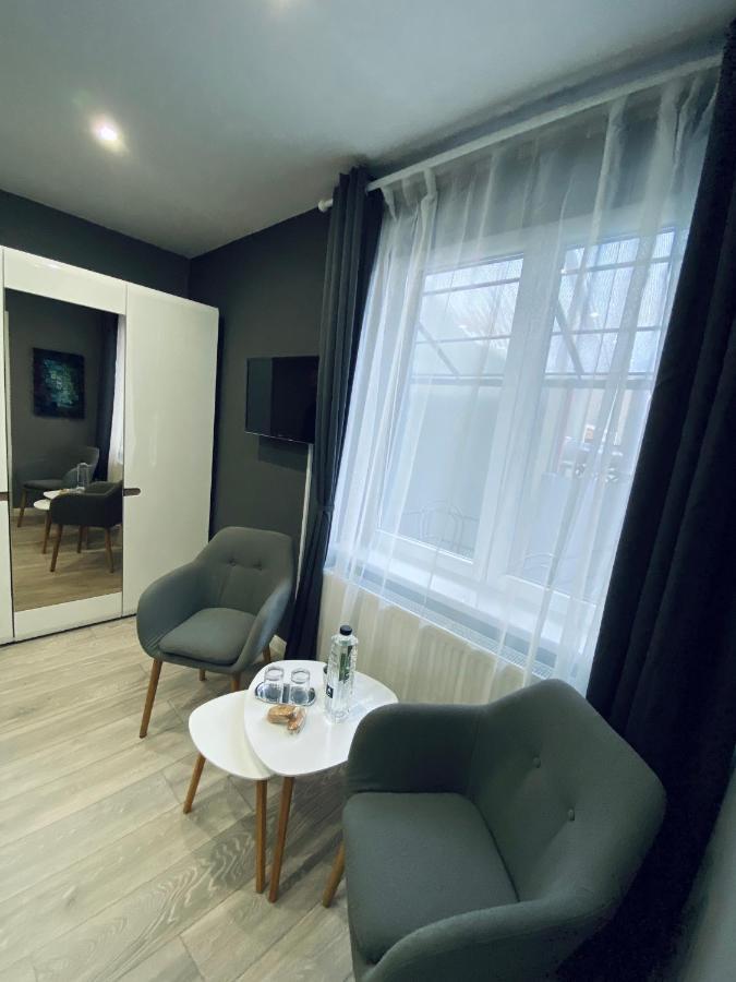 Nairo Harmony Residence Brasov Bagian luar foto