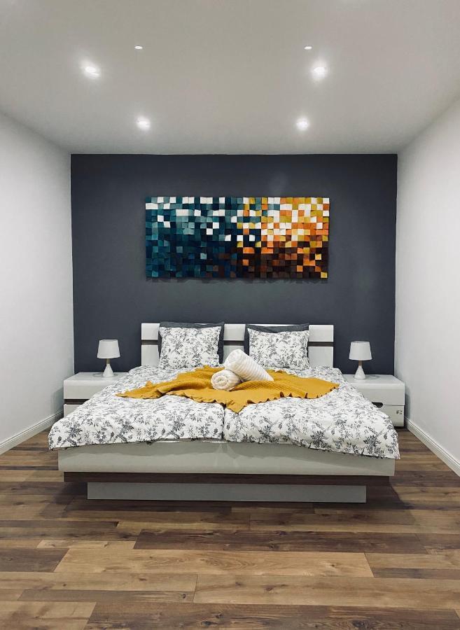 Nairo Harmony Residence Brasov Bagian luar foto