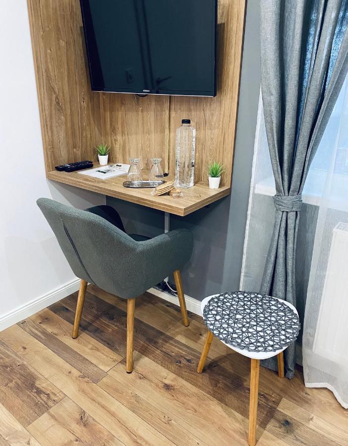 Nairo Harmony Residence Brasov Bagian luar foto