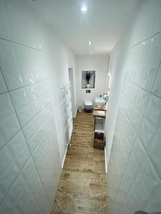 Nairo Harmony Residence Brasov Bagian luar foto