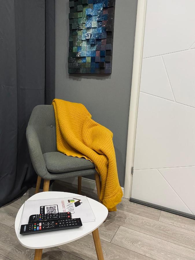 Nairo Harmony Residence Brasov Bagian luar foto