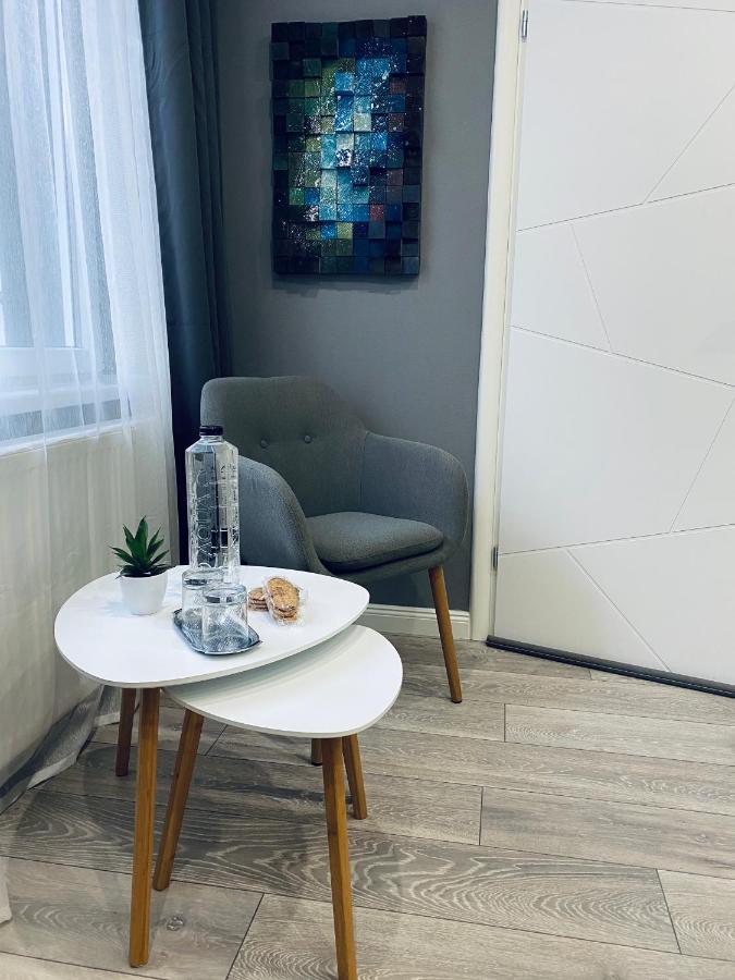 Nairo Harmony Residence Brasov Bagian luar foto