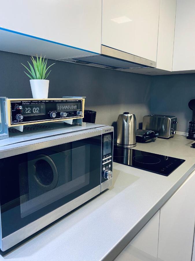 Nairo Harmony Residence Brasov Bagian luar foto