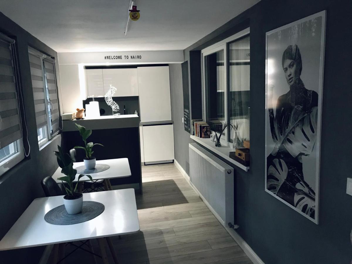 Nairo Harmony Residence Brasov Bagian luar foto