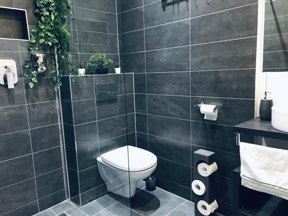 Nairo Harmony Residence Brasov Bagian luar foto