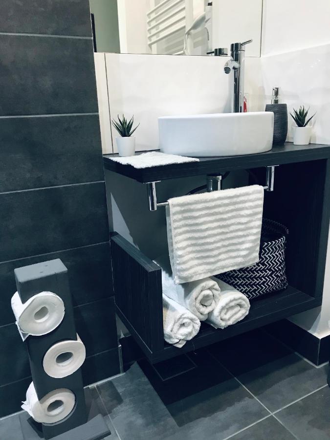 Nairo Harmony Residence Brasov Bagian luar foto
