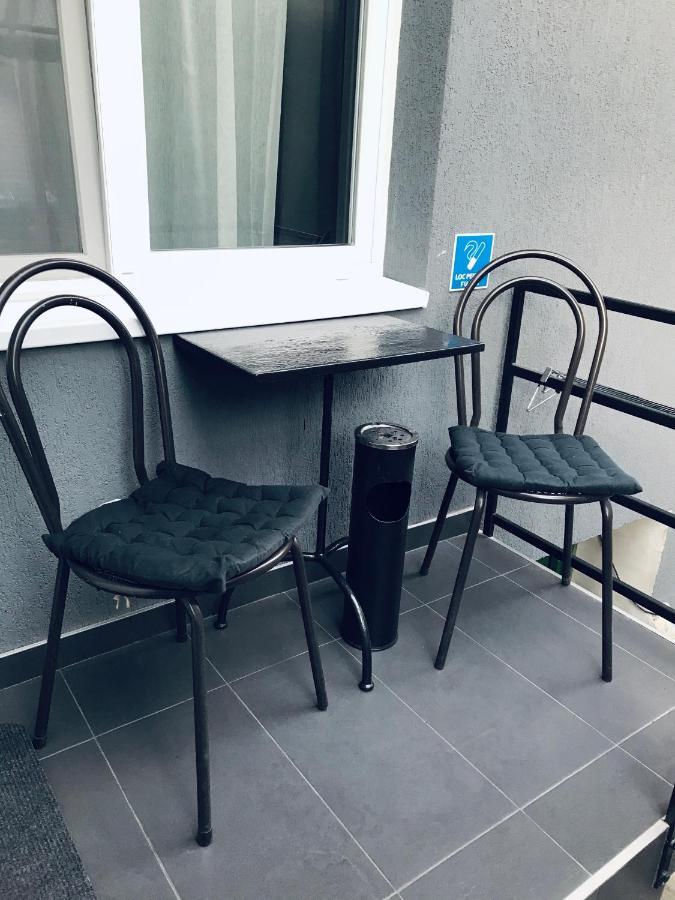Nairo Harmony Residence Brasov Bagian luar foto
