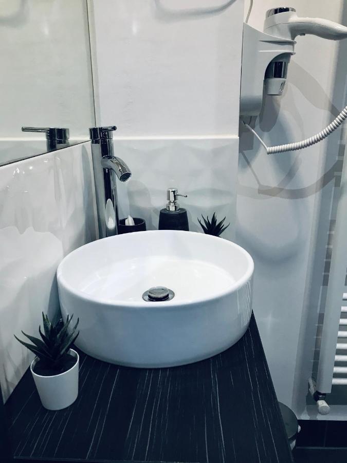 Nairo Harmony Residence Brasov Bagian luar foto