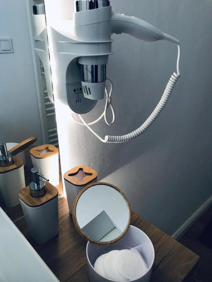 Nairo Harmony Residence Brasov Bagian luar foto