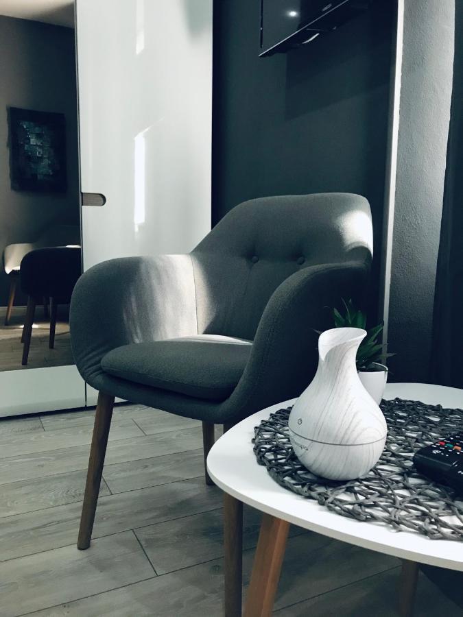 Nairo Harmony Residence Brasov Bagian luar foto