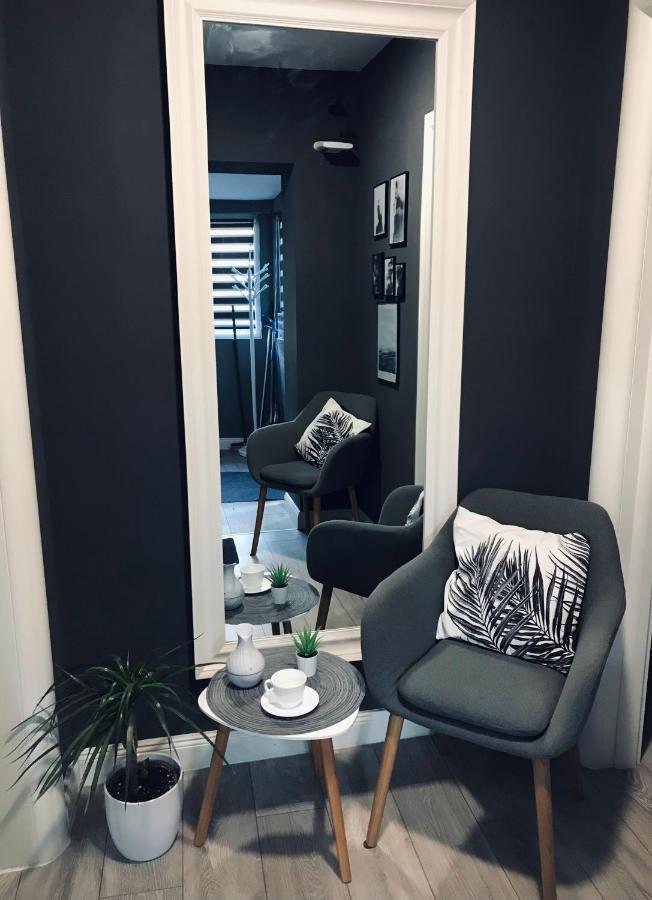 Nairo Harmony Residence Brasov Bagian luar foto