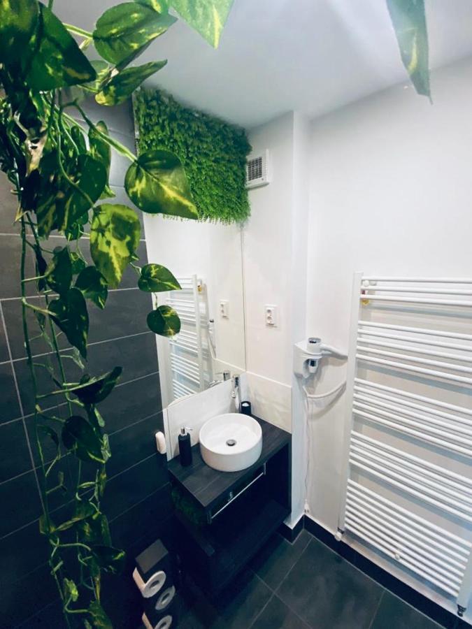 Nairo Harmony Residence Brasov Bagian luar foto