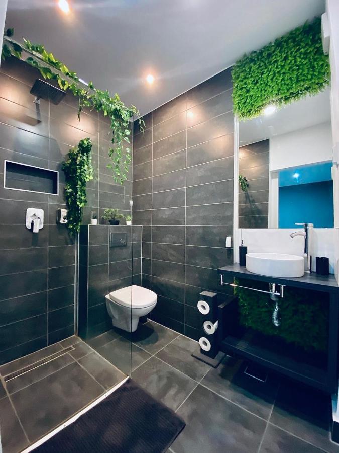 Nairo Harmony Residence Brasov Bagian luar foto