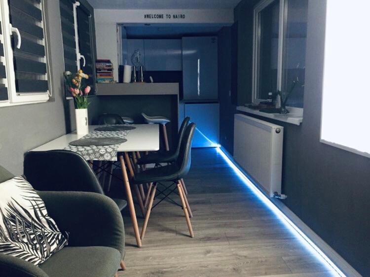 Nairo Harmony Residence Brasov Bagian luar foto