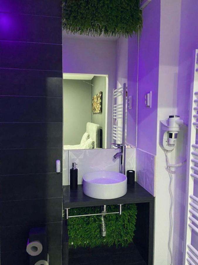 Nairo Harmony Residence Brasov Bagian luar foto